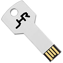 Colorful Key USB Drive - 1GB