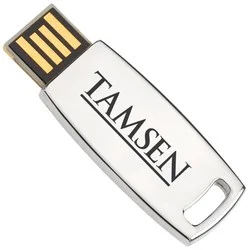 Trim Executive Micro USB Drive - 4GB