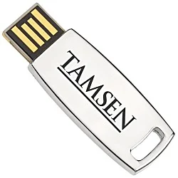 Trim Executive Micro USB Drive - 8GB