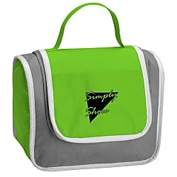 Poly Pro Lunch Box