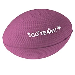 Mood Stress Football