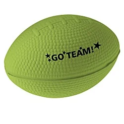 Mood Stress Football