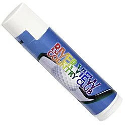 Value Lip Balm - Golf Club