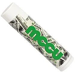 Value Lip Balm - Financial