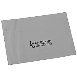 Large Document Portfolio - 12" x 16" - Opaque