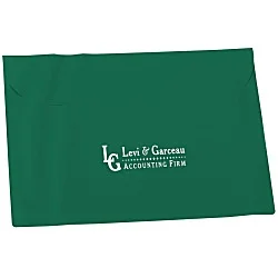 Large Document Portfolio - 12" x 16" - Opaque