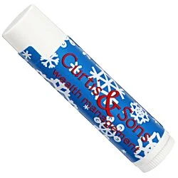 Holiday Value Lip Balm - Snowflakes