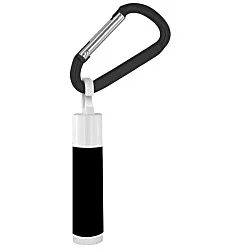 Lip Balm with Carabiner - Golf Club