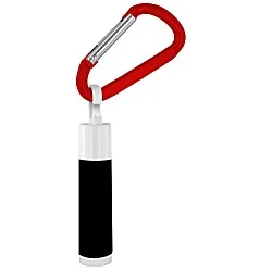Lip Balm with Carabiner - Golf Club