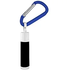 Lip Balm with Carabiner - Golf Club