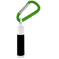 Lip Balm with Carabiner - Golf Club