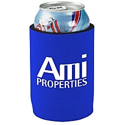 Bottoms Up Can Holder