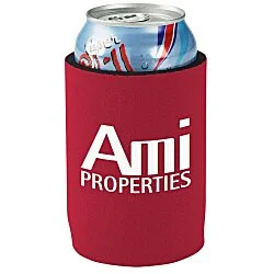 Bottoms Up Can Holder