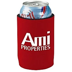 Bottoms Up Can Holder