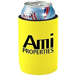 Bottoms Up Can Holder