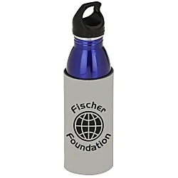 Sport Bottle Sleeve
