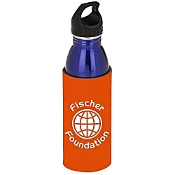 Sport Bottle Sleeve