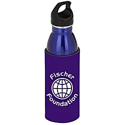 Sport Bottle Sleeve