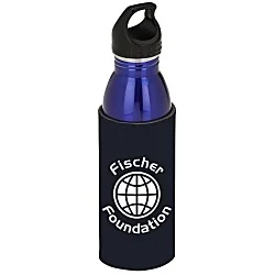 Sport Bottle Sleeve