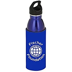 Sport Bottle Sleeve