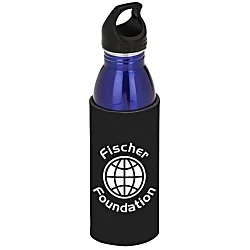 Sport Bottle Sleeve