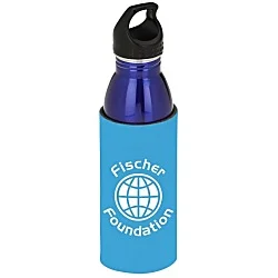 Sport Bottle Sleeve