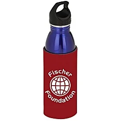 Sport Bottle Sleeve
