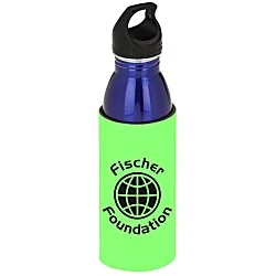 Sport Bottle Sleeve