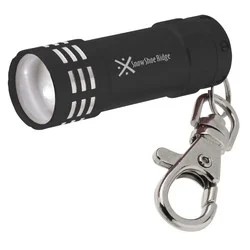 3 LED Mini Flashlight