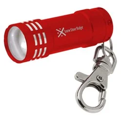 3 LED Mini Flashlight