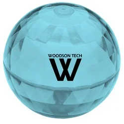Diamond Hi Bounce Ball
