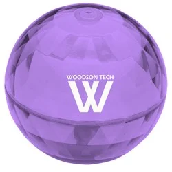 Diamond Hi Bounce Ball