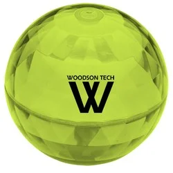 Diamond Hi Bounce Ball
