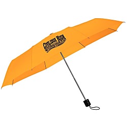 Mini Folding Umbrella - 42" Arc