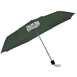 Mini Folding Umbrella - 42" Arc