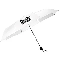 Mini Folding Umbrella - 42" Arc