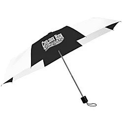 Mini Folding Umbrella - 42" Arc