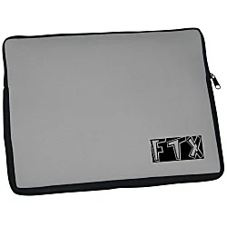 Contrast Laptop Sleeve - 10-7/8" x 14-1/4"