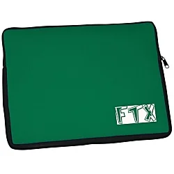 Contrast Laptop Sleeve - 10-7/8" x 14-1/4"