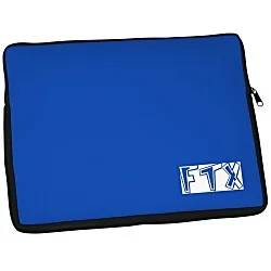 Contrast Laptop Sleeve - 10-7/8" x 14-1/4"