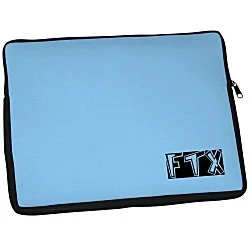 Contrast Laptop Sleeve - 10-7/8" x 14-1/4"