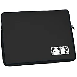 Contrast Laptop Sleeve - 10-7/8" x 14-1/4"