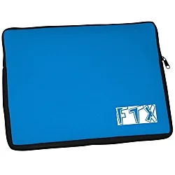 Contrast Laptop Sleeve - 10-7/8" x 14-1/4"