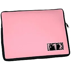 Contrast Laptop Sleeve - 10-7/8" x 14-1/4"