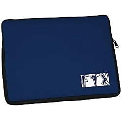 Contrast Laptop Sleeve - 10-7/8" x 14-1/4"