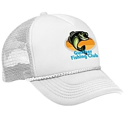 Foam Trucker Cap - Full Color
