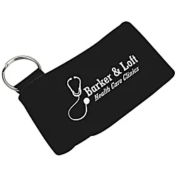 USB Pouch - Single with Key Ring