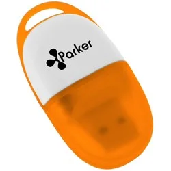 Bugsy USB Drive - 1GB