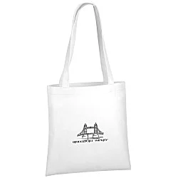 Magazine Tote
