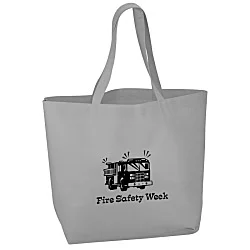 Big Barter Tote